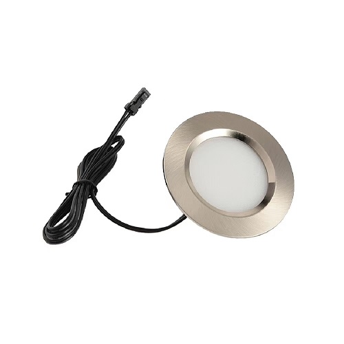 Able Aluminum 2M cable with DuPont connector 12V 3W 60mm Led Cabinet Light for Wine Cabinet