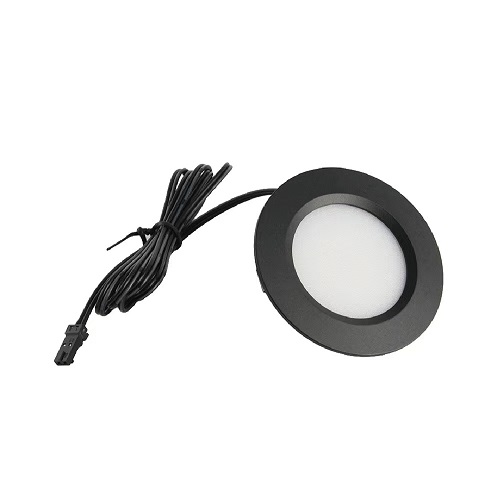 Able Aluminum 2M cable with DuPont connector 12V 3W 60mm Led Cabinet Light for Wine Cabinet