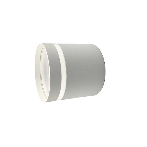 Able Newest Aluminum GX53 Lamp Holder GX53 Led Downlight Fixture