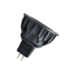 Able High Quality Ra92 3W 12V COB Led MR16 Spotlight for Track Light