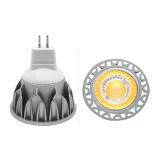 Able High Quality Ra92 3W 12V COB Led MR16 Spotlight for Track Light
