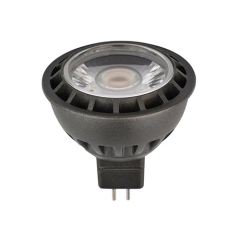 Able High Quality Ra92 COB 3W 5W 12V Hotel specific MR16 spotlight Bulb