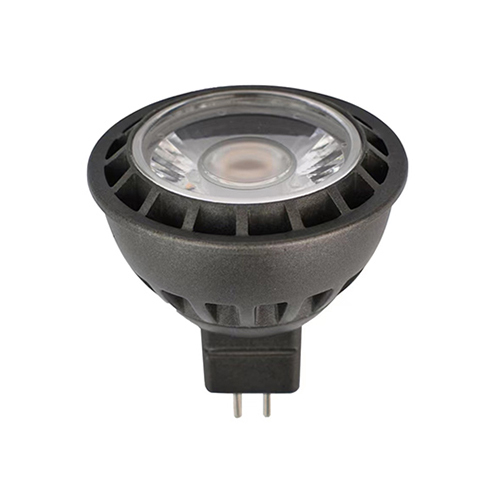 Able High Quality Ra92 COB 3W 5W 12V Hotel specific MR16 spotlight Bulb