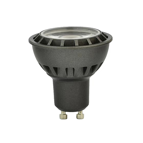 Able High Quality Ra92 3W 5W 85-265V COB Led GU10 Bulbs for Projects