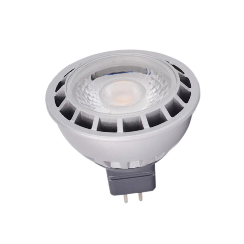 Able High Quality Ra92 COB 3W 5W 12V Hotel specific MR16 spotlight Bulb