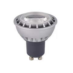 Able High Quality Ra92 3W 5W 85-265V COB Led GU10 Bulbs for Projects