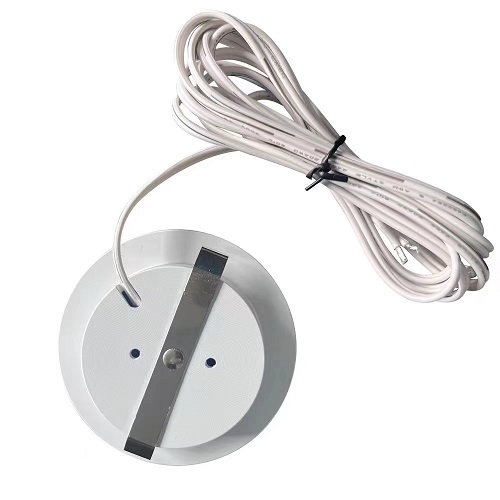 Able Aluminum 2M cable with DuPont connector 12V 3W 60mm Led Cabinet Light for Wine Cabinet