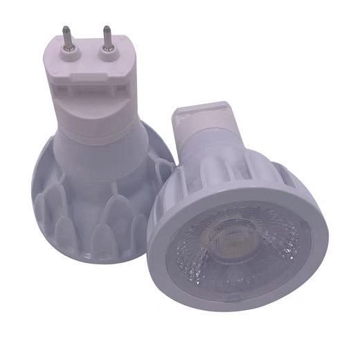 Able Hot Sell 12W 100Lm/W AC100-277V COB PAR20 G12 Led Spotlight