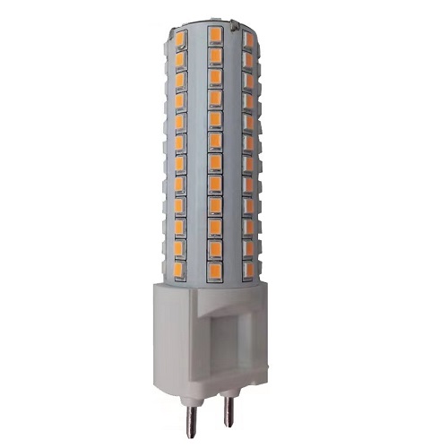 Able 108SMD 2835 10W 1000Lm AC110 AC230V Dimmable G12 Led