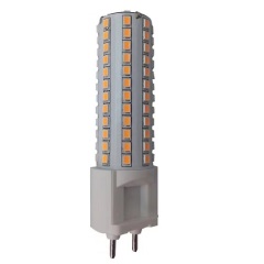 Able 108SMD 2835 10W 1000Lm AC110 AC230V Dimmable G12 Led