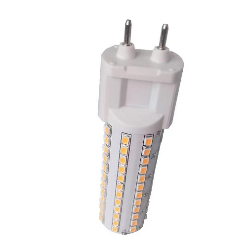 Able 108SMD 2835 10W 1000Lm AC110 AC230V Dimmable G12 Led
