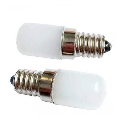 Able Cost-effective 1.5W 100Lm 110V 230V E12 E14 B15 T18 Led Refrigerator Light