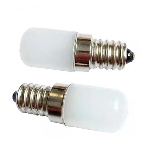 Able Cost-effective 1.5W 100Lm 110V 230V E12 E14 B15 T18 Led Refrigerator Light