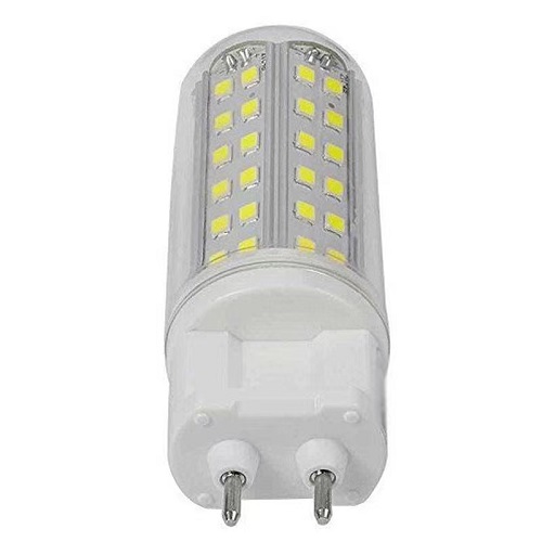 Able 84SMD 2835 10W 1000Lm 100-277V Dimmable G12 Led Corn Light