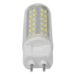 Able 84SMD 2835 10W 1000Lm 100-277V Dimmable G12 Led Corn Light