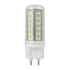 Able 84SMD 2835 10W 1000Lm 100-277V Dimmable G12 Led Corn Light