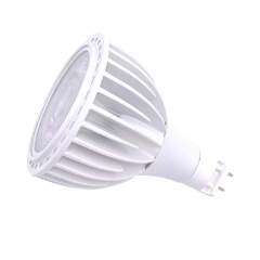 Able 35W 40W 100Lm/W AC100-277V COB Dimmable PAR30 G12 Led Lights