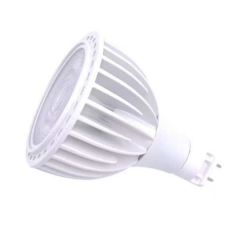 Able 35W 40W 100Lm/W AC100-277V COB Dimmable PAR30 G12 Led Lights