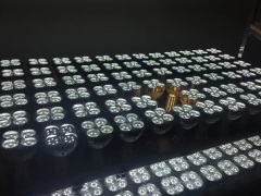 Able 24PCS 3030SMD 30W 2500Lm AC85-265V PAR30 G12 Led Lampen