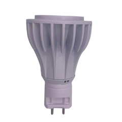 Able Hot Sell 16W 1600Lm AC110V 230V COB Dimmable PAR20 G12 Led Bulb