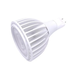 Able 35W 40W 100Lm/W AC100-277V COB Dimmable PAR30 G12 Led Lights