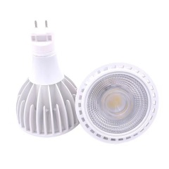 Able 35W 40W 100Lm/W AC100-277V COB Dimmable PAR30 G12 Led Lights