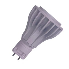 Able Hot Sell 16W 1600Lm AC110V 230V COB Dimmable PAR20 G12 Led Bulb