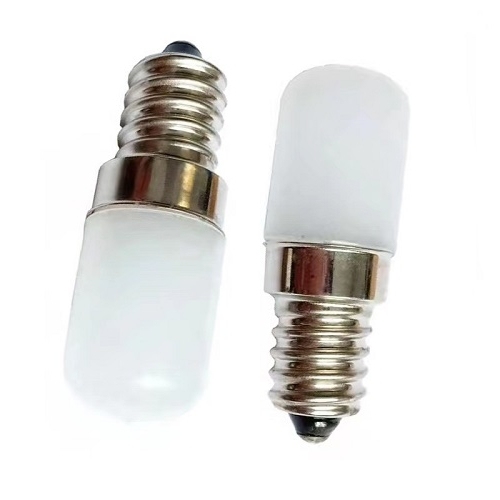Able Cost-effective 1.5W 100Lm 110V 230V E12 E14 B15 T18 Led Refrigerator Light