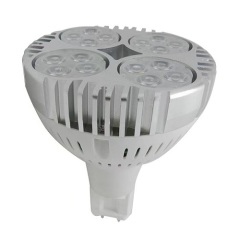 Able 24PCS 3030SMD 30W 2500Lm AC85-265V PAR30 G12 Led Lampen