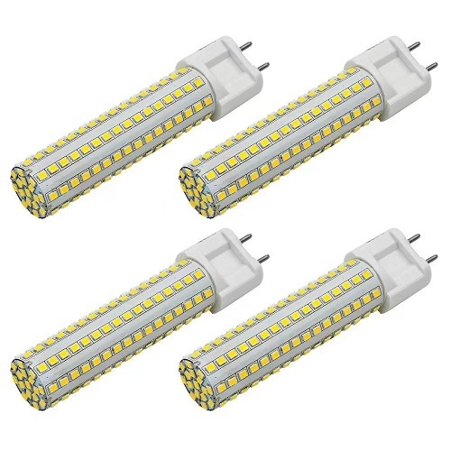 Able 144SMD 2835 15W 1500Lm AC100-277V G12 Led Light