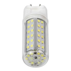 Able 84SMD 2835 10W 1000Lm 100-277V Dimmable G12 Led Corn Light