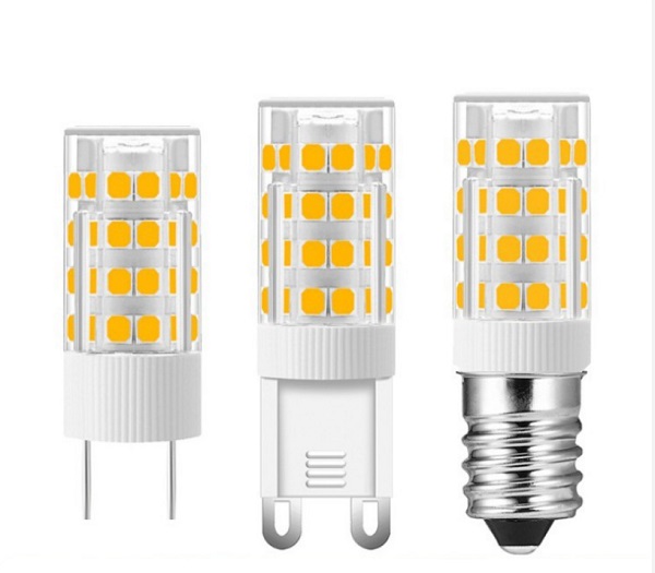 Able No Flicker 3W 52SMD 360Lm 100-265V B15 Led Bulb B15 Led B15 Bulb