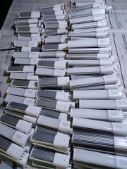 Able 4W 6W 8W 10W 12W 100Lm/W 12-24V 85-265V 2G7 Led Plug Light
