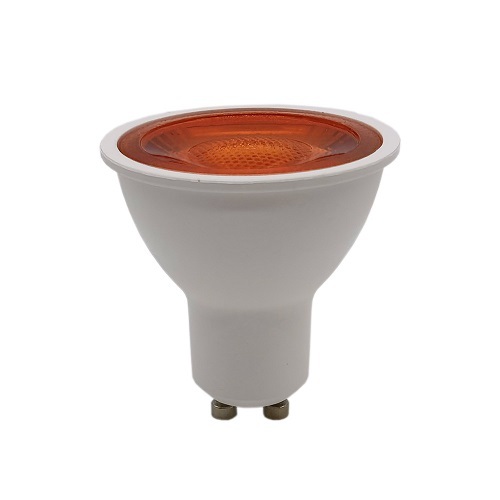 Able No Flicker Ra80 5W RGBY 12V 230V Colorful MR16 Spotlight