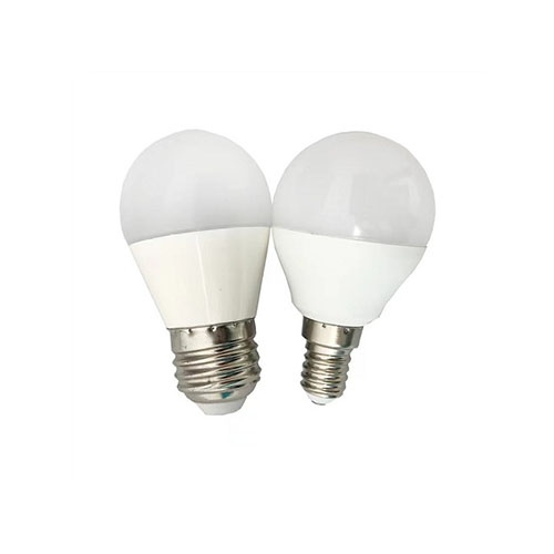 Able New ERP 3W 4W 5W 100lm/W 12-60V AC/DC Mini E27 Bulb