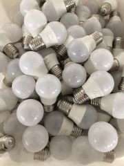 Able New ERP 3W 4W 5W 100lm/W 12-60V AC/DC Mini E27 Bulb