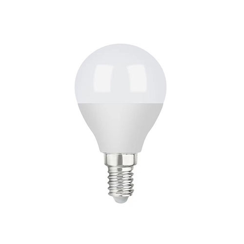 Able New ERP 3W 4W 5W 100lm/W 12-60V AC/DC Mini E27 Bulb