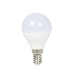 Able New ERP 3W 4W 5W 100lm/W 12-60V AC/DC Mini E27 Bulb