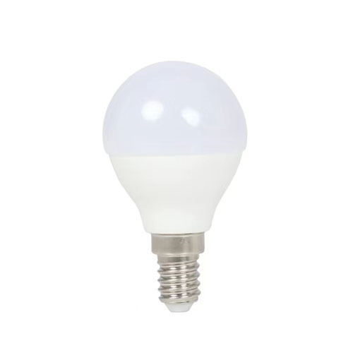 Able New ERP 3W 4W 5W 100lm/W 12-60V AC/DC Mini E27 Bulb