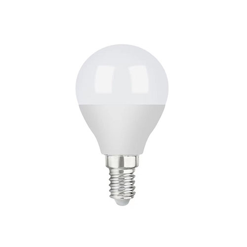Able New ERP 3W 4W 5W 100lm/W 12-60V AC/DC E14 Mini G45 Led Globe