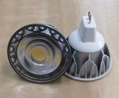 Able High Quality Ra92 5W COB 10-30V Boat Caravan MR16 Led Spotlights