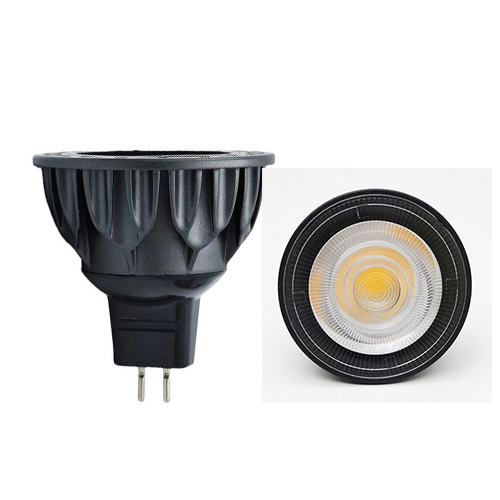 Able High Quality Ra92 5W COB 10-30V Boat Caravan MR16 Led Spotlights