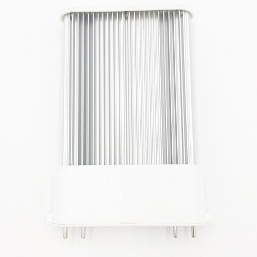 Able 10W 1000Lm 130mm 85-265V AC 230V DC 2G10 Led Bulb GX10 Led Bulb