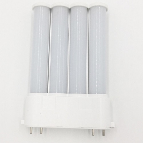 Able 18W 1800Lm 220mm 85-265V GX10 Led Bulb Light 2G10 Led Plug Light