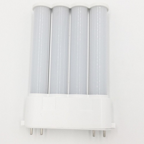 Able 10W 1000Lm 130mm 85-265V AC 230V DC 2G10 Led Bulb GX10 Led Bulb
