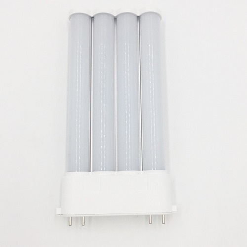 Able 100Lm/W AC85-265V 230V DC 10W 15W 18W 2G10 Led Bulb