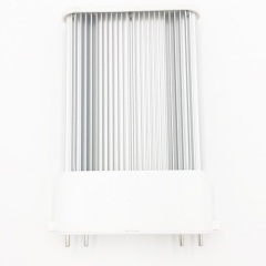 Able 100Lm/W AC85-265V 230V DC 10W 15W 18W 2G10 Led Bulb