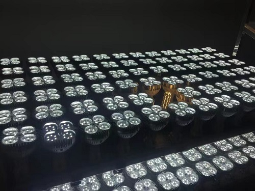 Able 30W 2500Lm 15/24/36° AC85-265V PAR30 G12 Led Bulbs
