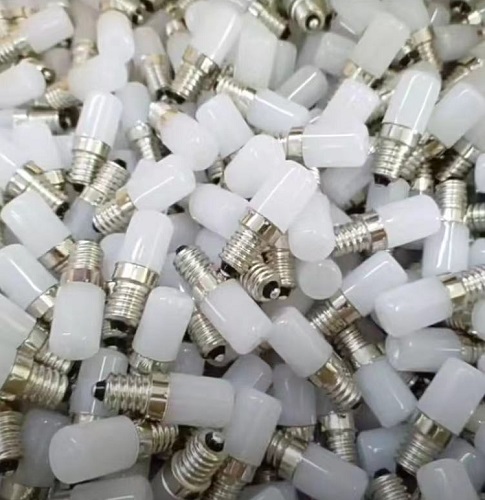 Able Cost-effective 2.3W 200Lm 12V DC E14 T26 Led Fridge Light