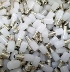 Able Cost-effective 2.3W 200Lm 12V DC E14 T26 Led Fridge Light